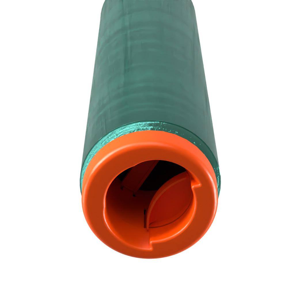 Pratt Retail Specialties 15x10002 1000 ft. L x 15 in. W Stretch Wrap (2-Pack)1