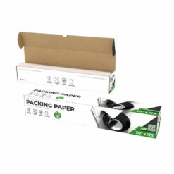 Pratt Retail Specialties 175x20PPDA 175 ft. L x 20 in. W Packing Paper with Dispenser Box (6-Pack)