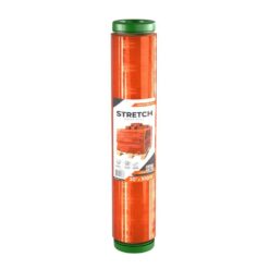 Pratt Retail Specialties 20HDSTRETCH2PK 20 in. x 1000 ft. 80 Gauge Heavy Duty Stretch Wrap (2 Pack)