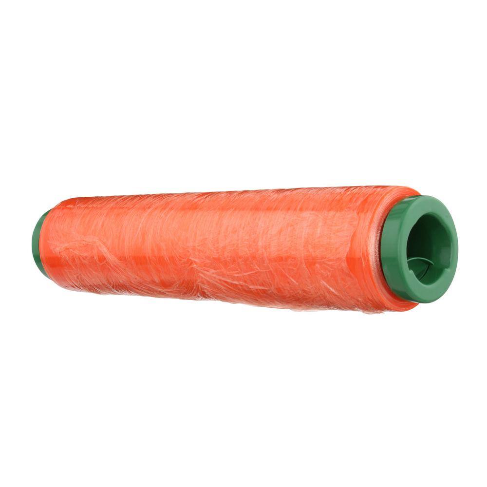 Pratt Retail Specialties 20HDSTRETCH2PK 20 in. x 1000 ft. 80 Gauge Heavy Duty Stretch Wrap (2 Pack)7