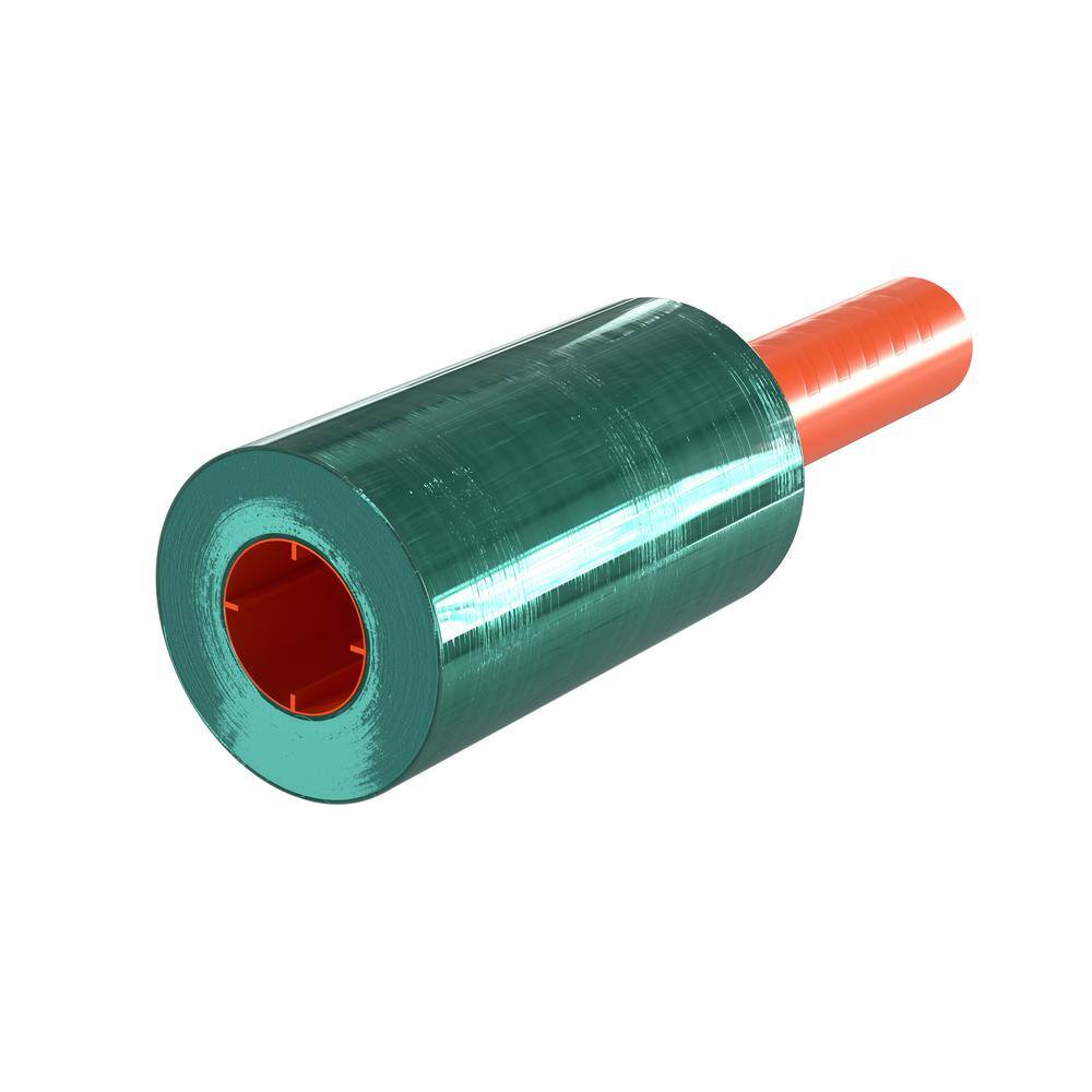 Pratt Retail Specialties 45INSTRCH 5 in. x 1000 ft. Stretch Wrap 4 Pack3