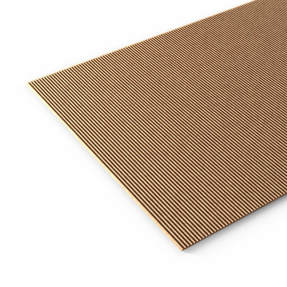 Pratt Retail Specialties SLFSTKPPR16 18 in. x 25 ft. Self-Stick Paper Protection Roll (16-Pack)9