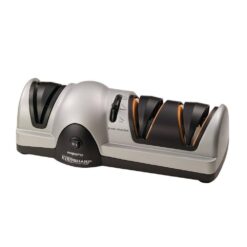 Presto 08810 Professional EverSharp 3-Stage Electric Knife Sharpener
