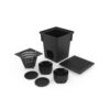 RELN 001118 10 in. x 10 in. x 11.2 in. Catch Basin Kit
