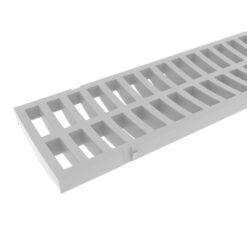 RELN 001209 40 in. Storm Drain Series Replacement 316-Stainless Steel Grate (2-Pack)