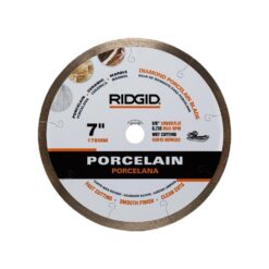 RIDGID HD-CJ70P 7 in. Premium Tile Diamond Blade