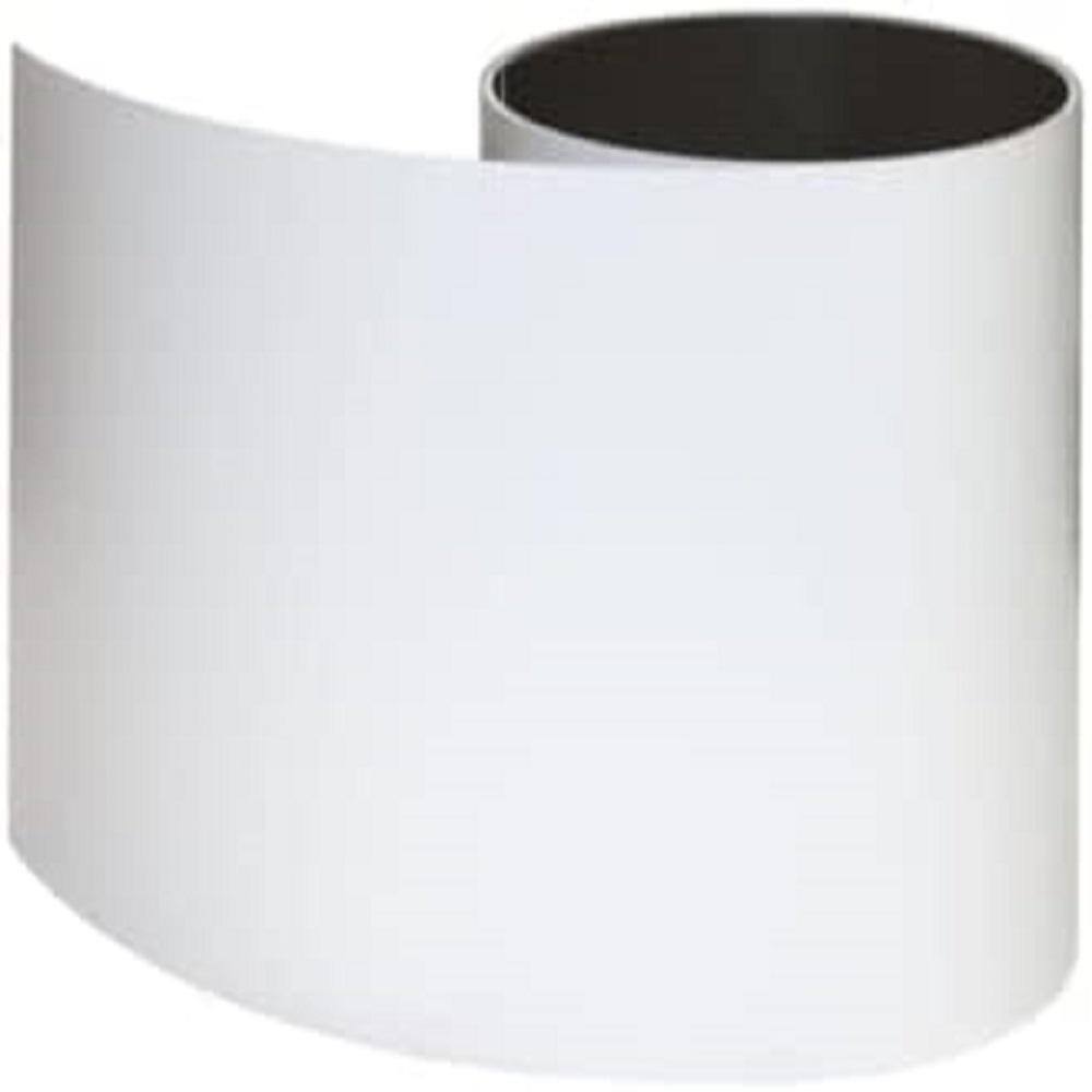 RITESCREEN AS16X24X50C01B 24 in. x 50 ft. White Aluminum Trim Coil RITESCREEN AS16X24X50C01B 24 in. x 50 ft. White Aluminum Trim Coil