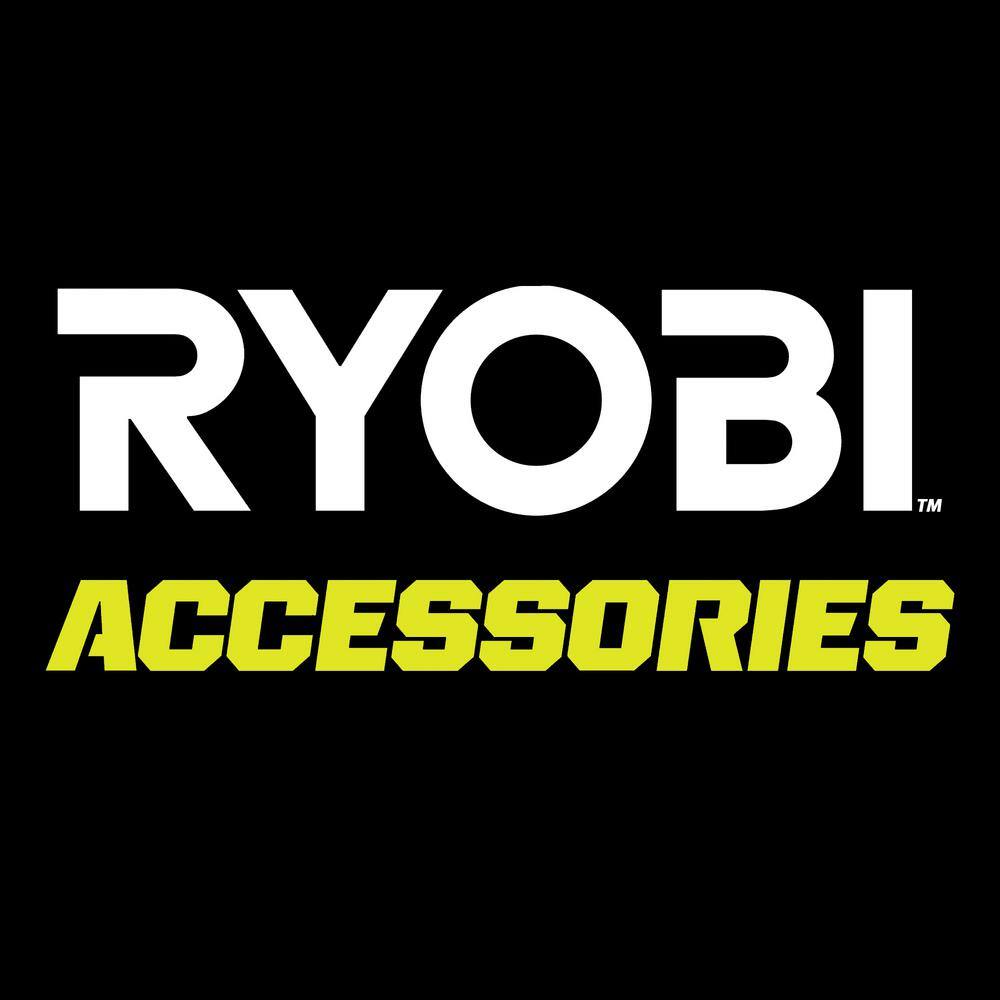 RYOBI RY14C1-4 14 in. 0.050-Gauge Replacement Full Complement Standard Chainsaw Chain, 52 Links (4-Pack)1
