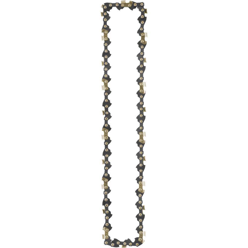 RYOBI RY14C1-4 14 in. 0.050-Gauge Replacement Full Complement Standard Chainsaw Chain, 52 Links (4-Pack)11