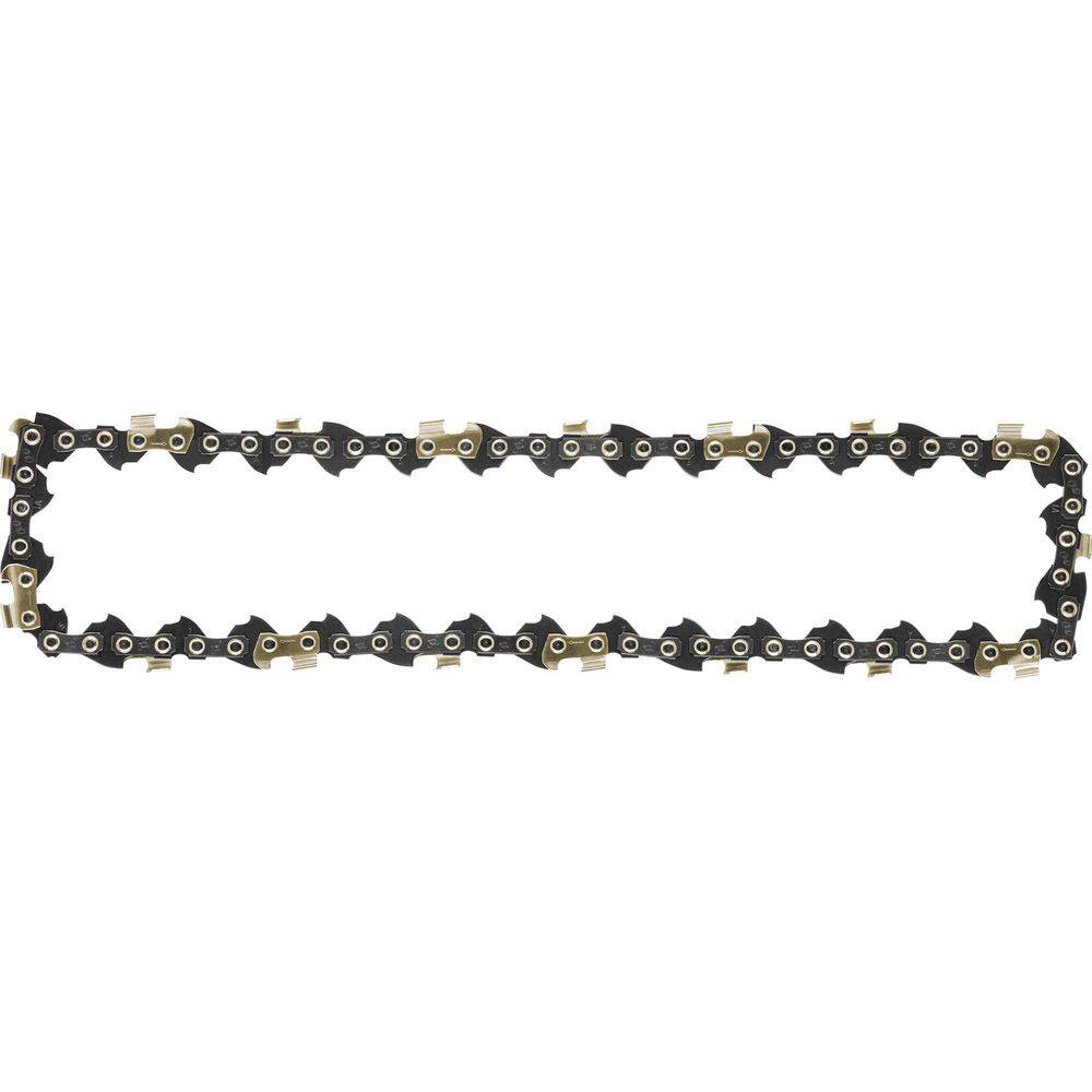 RYOBI RY16C1-RY16C1 16 in. 0.050-Gauge Replacement Full Complement Standard Chainsaw Chain, 56 Links (2-Pack)7