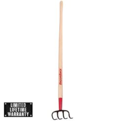 Razor-Back 68115 4-Tine Soil Cultivator