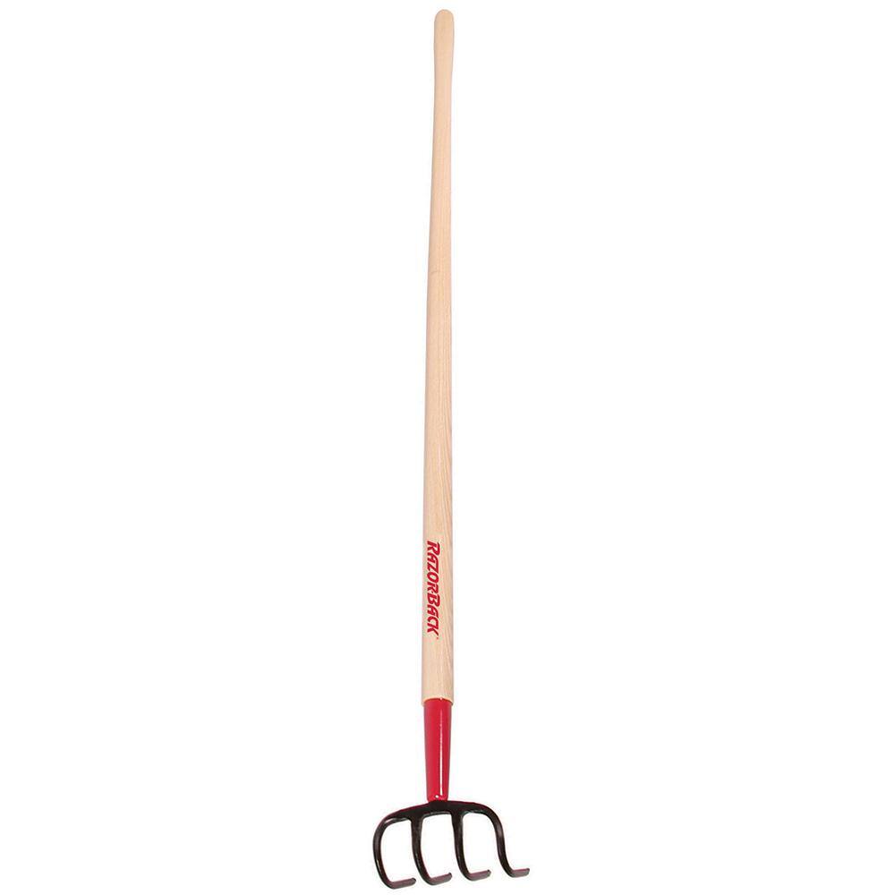 Razor-Back 68115 4-Tine Soil Cultivator3