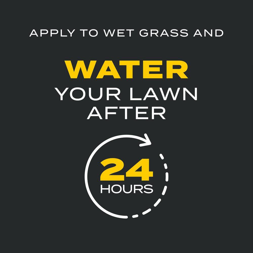Scotts VB21109 Turf Builder Triple Action1 and Ultrafeed Annual Program Northern for Small Lawns0