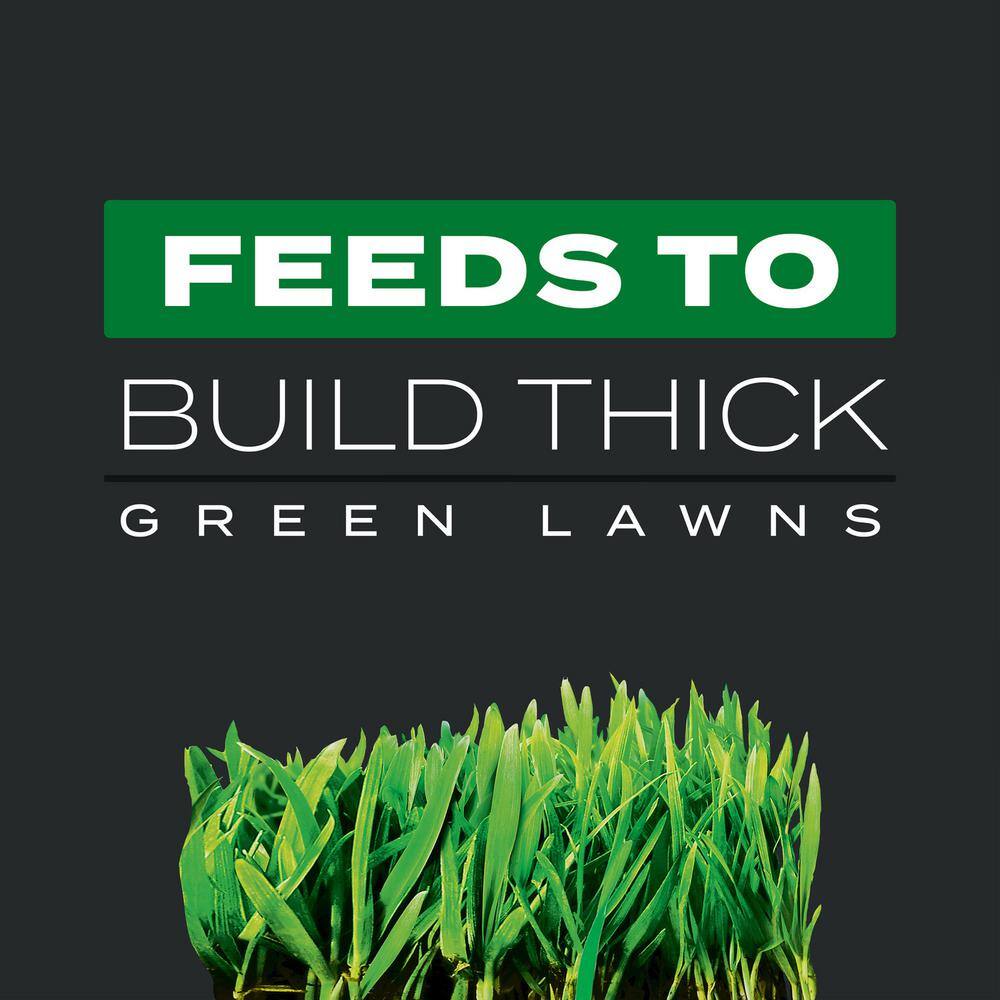 Scotts VB21109 Turf Builder Triple Action1 and Ultrafeed Annual Program Northern for Small Lawns6