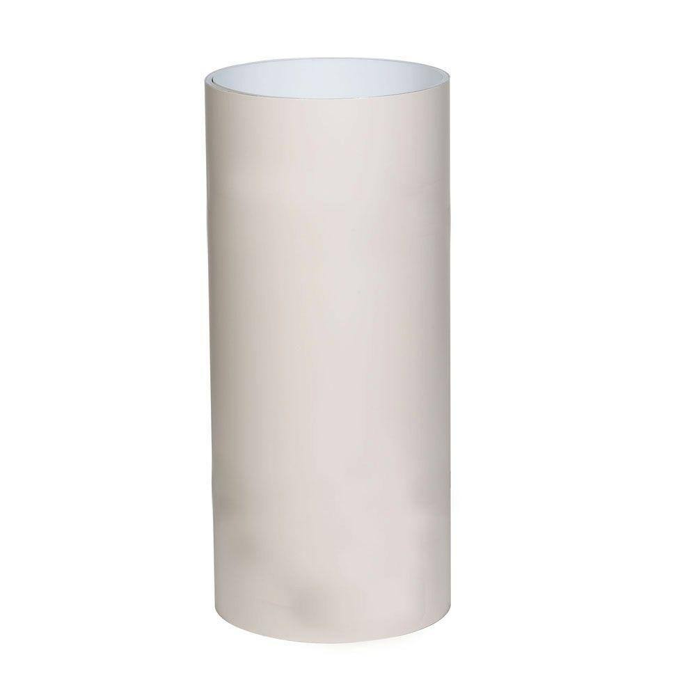Spectra Pro Select RTC24PVCD503 24 in. x 50 ft. Pebblestone Clay PVC Coated Aluminum Trim Coil Spectra Pro Select RTC24PVCD503 24 in. x 50 ft. Pebblestone Clay PVC Coated Aluminum Trim Coil