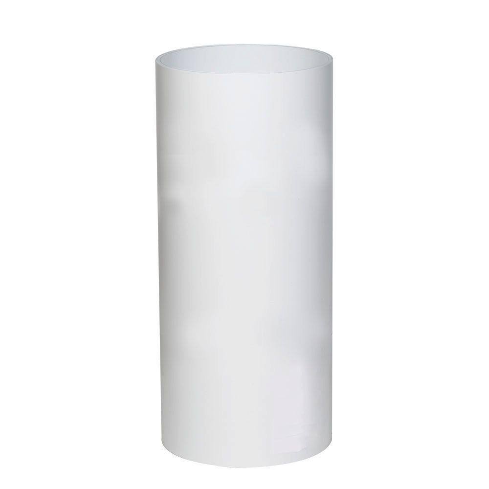 Spectra Pro Select RTC24W187 W187 24 in. x 50 ft. White Aluminum Trim Coil Spectra Pro Select RTC24W187/W187 24 in. x 50 ft. White Aluminum Trim Coil