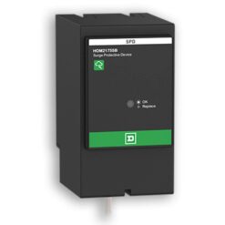 Square D HOM2175SB 25kA 2-Pole Whole Home Surge Protection Device for Square D Homeline Load Centers