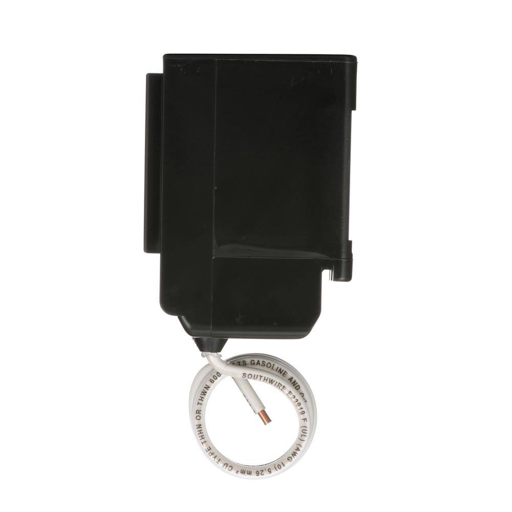 Square D HOM2175SB 25kA 2-Pole Whole Home Surge Protection Device for Square D Homeline Load Centers HOM2175SB4