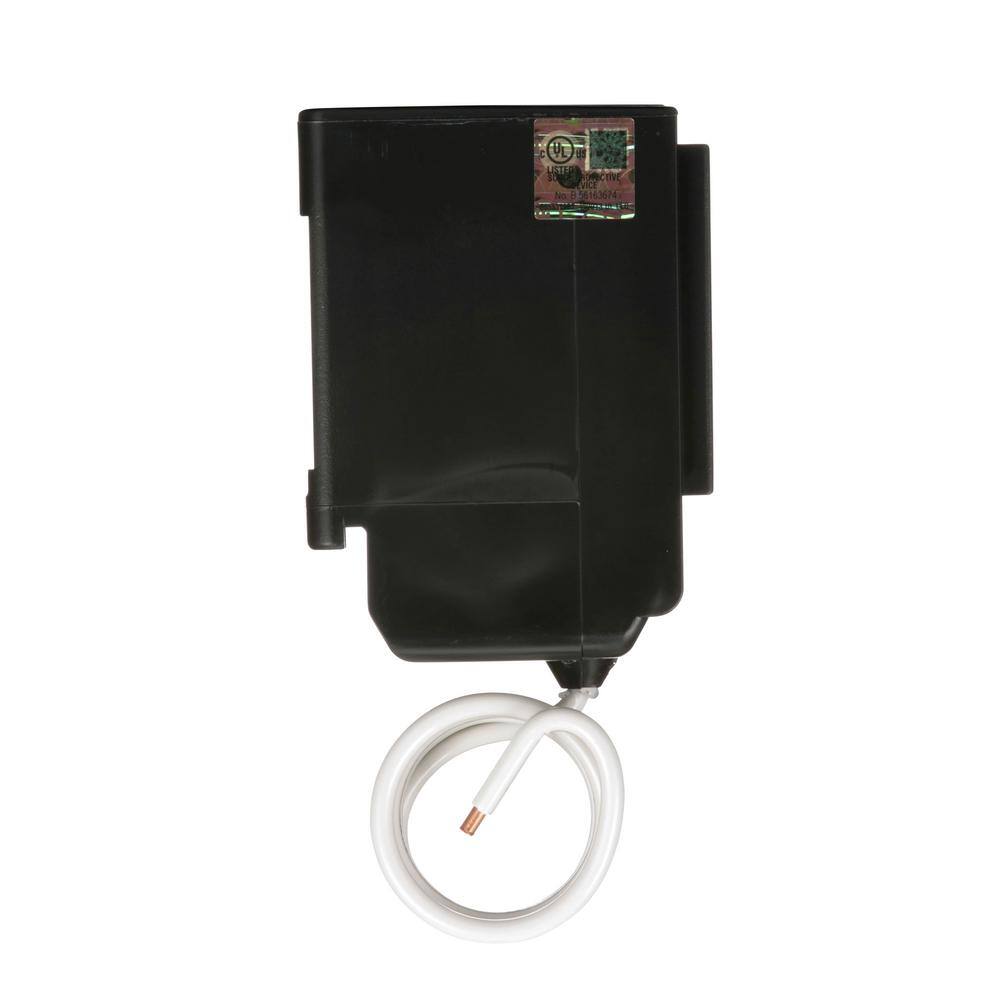 Square D HOM2175SB 25kA 2-Pole Whole Home Surge Protection Device for Square D Homeline Load Centers HOM2175SB6