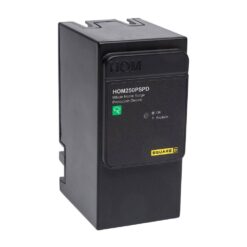 Square D HOM250PSPD 50kA Plug-On Neutral Whole Home Surge Protection Device for Square D Homeline Load Centers