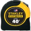 Stanley 33-740L FATMAX 40 ft. x 1-1/4 in. Tape Measure