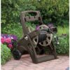 Suncast CPLLGN212J12 225 ft. Hose Reel Mobile Cart