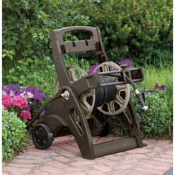 Suncast CPLLGN212J12 225 ft. Hose Reel Mobile Cart