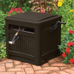 Suncast CPLSMT200WDJ 225 ft. Smart Trak Hose Hideaway
