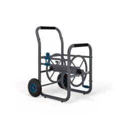 Suncast Commercial CPD200PROBL Commercial 200 ft. Pro Hose Reel