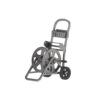 Sunneday GEMINI MHC-125 Metal Hose Cart