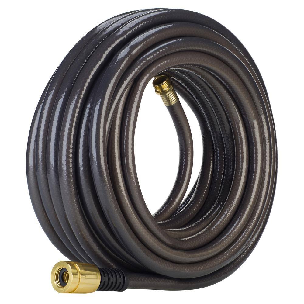 Swan CELMFT58100G Maximum FLEX 5 8 in. x 100 ft. Premium Duty Garden Hose2