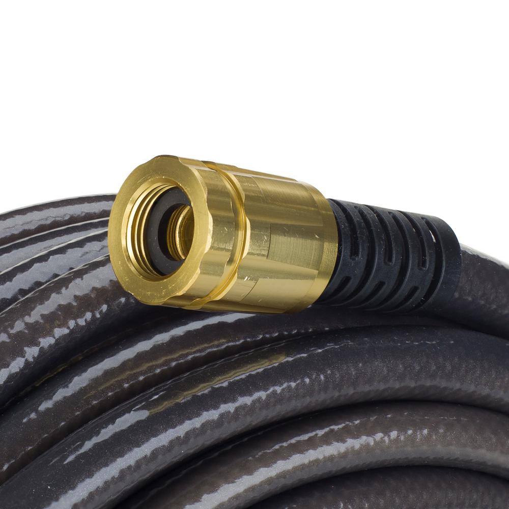 Swan CELMFT58100G Maximum FLEX 5 8 in. x 100 ft. Premium Duty Garden Hose3