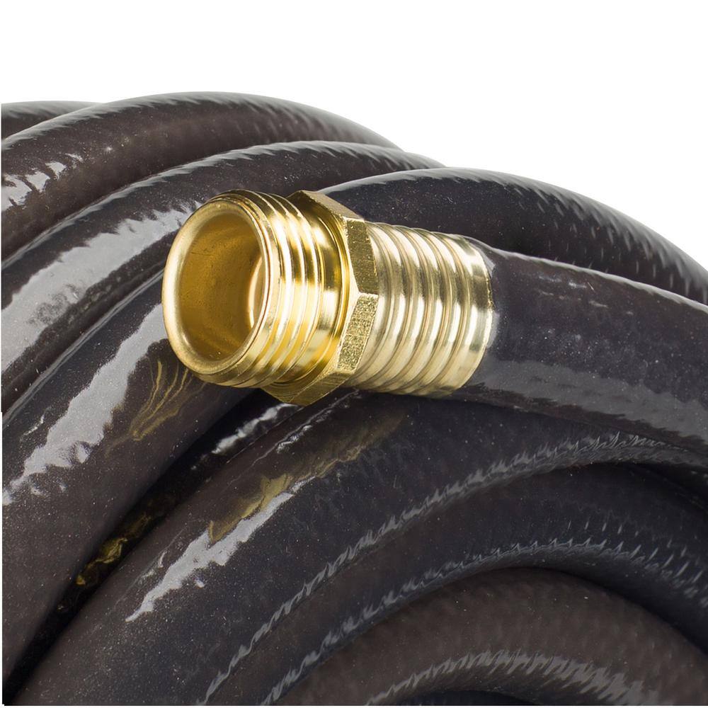 Swan CELMFT58100G Maximum FLEX 5 8 in. x 100 ft. Premium Duty Garden Hose4