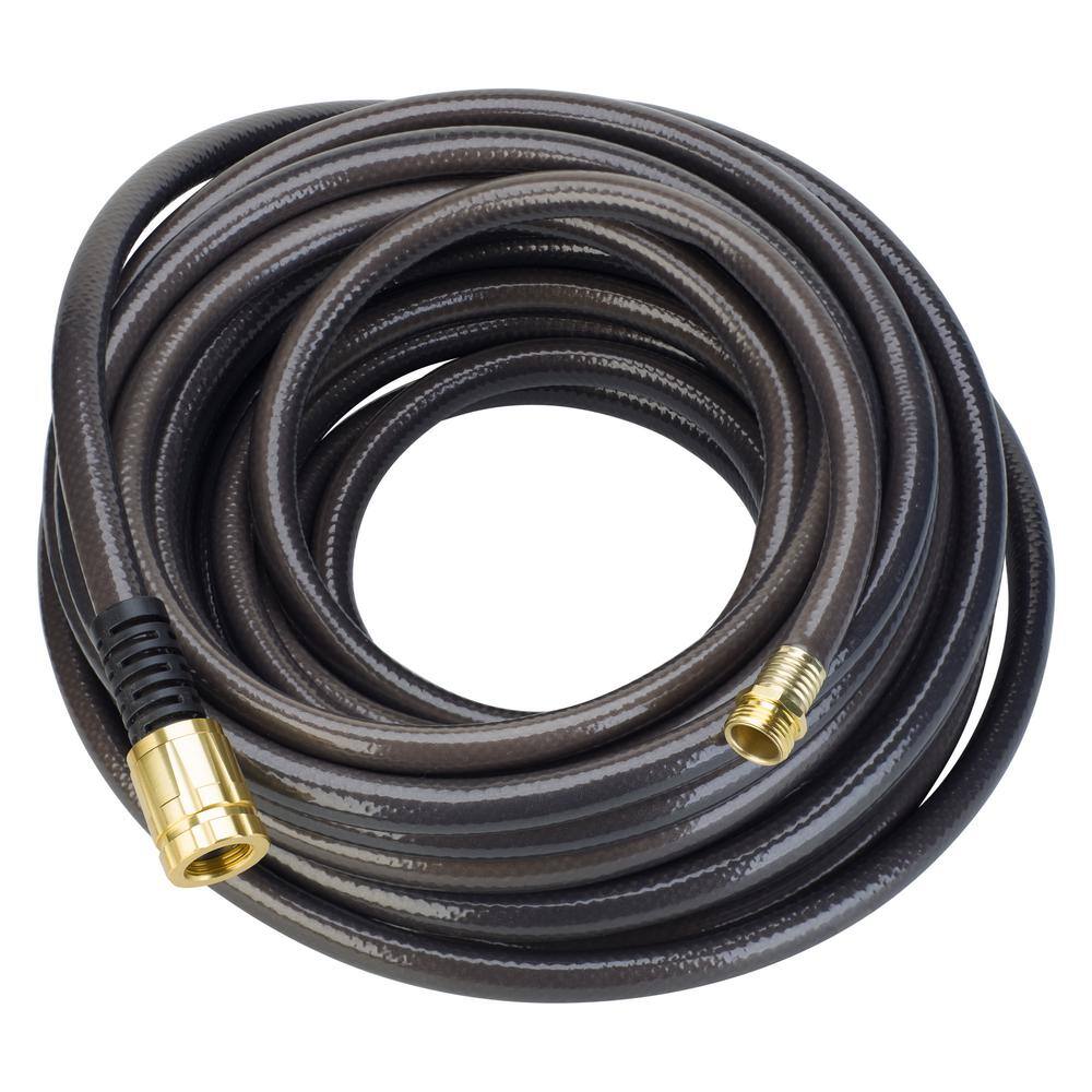 Swan CELMFT58100G Maximum FLEX 5 8 in. x 100 ft. Premium Duty Garden Hose5