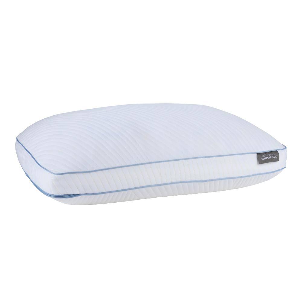 TEMPUR-PEDIC 151331P5 TEMPUR-Cloud Hybrid Queen Pillow TEMPUR-PEDIC 151331P5 TEMPUR-Cloud Hybrid Queen Pillow