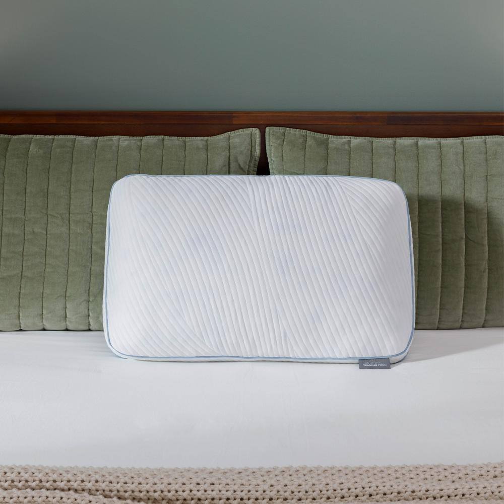 TEMPUR-PEDIC 151331P5 TEMPUR-Cloud Hybrid Queen Pillow8