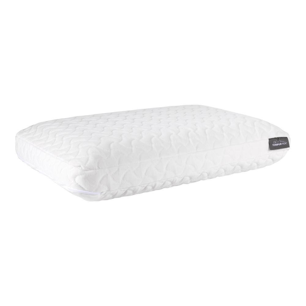 TEMPUR-PEDIC 152351P6 TEMPUR-Cloud King Pillow TEMPUR-PEDIC 152351P6 TEMPUR-Cloud King Pillow