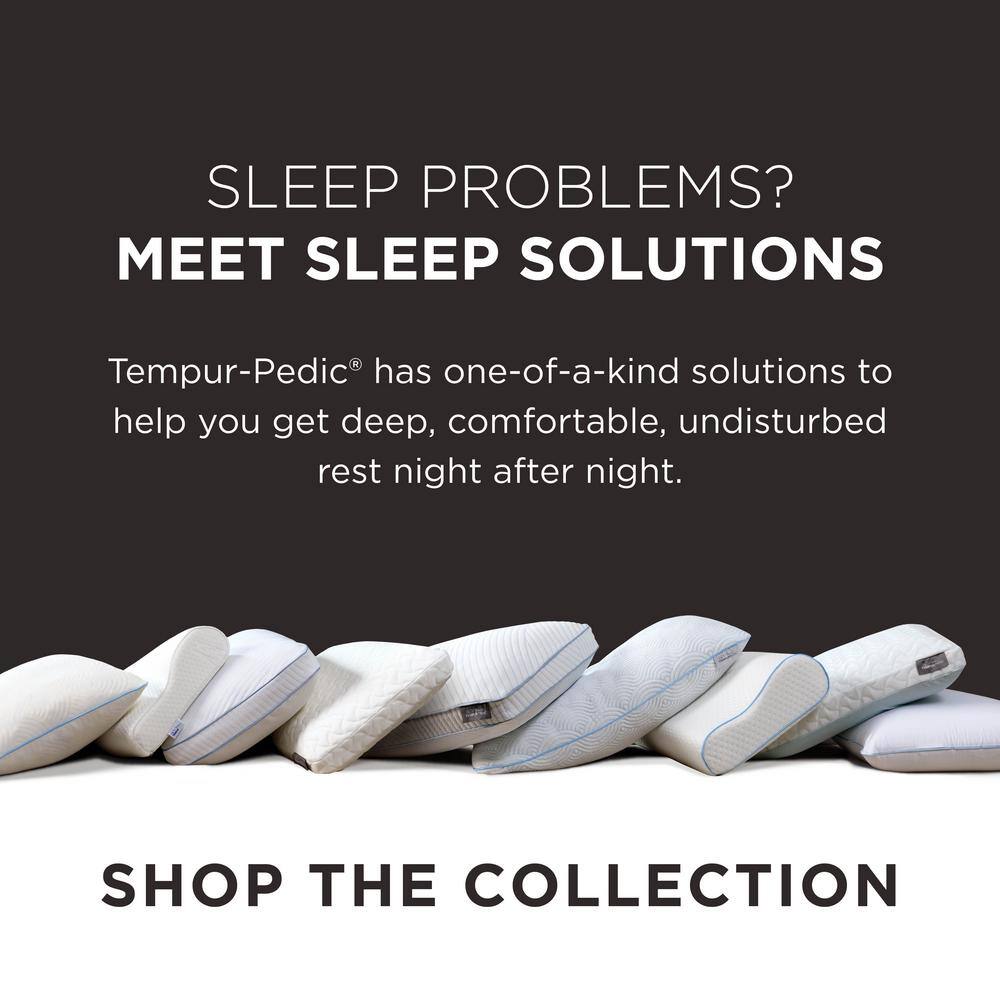 TEMPUR-PEDIC 152351P6 TEMPUR-Cloud King Pillow14