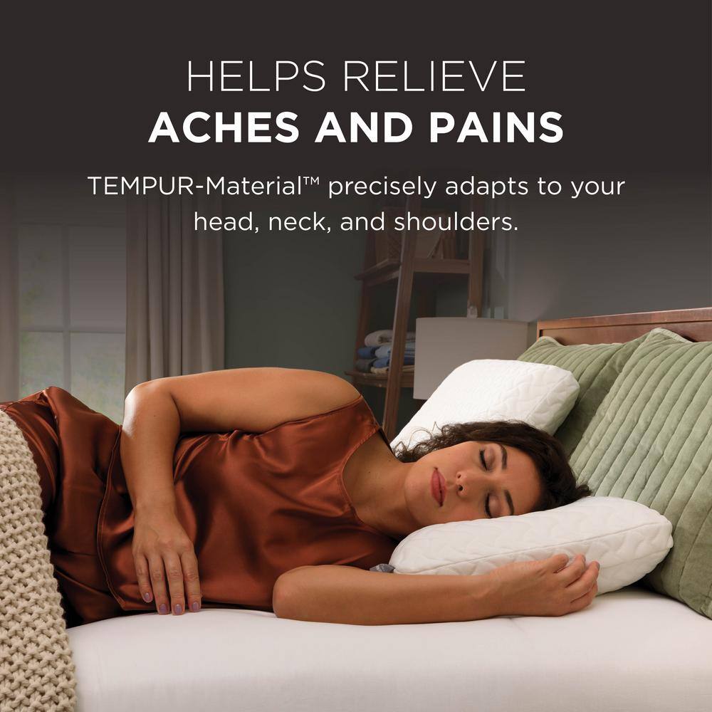 TEMPUR-PEDIC 152351P6 TEMPUR-Cloud King Pillow2