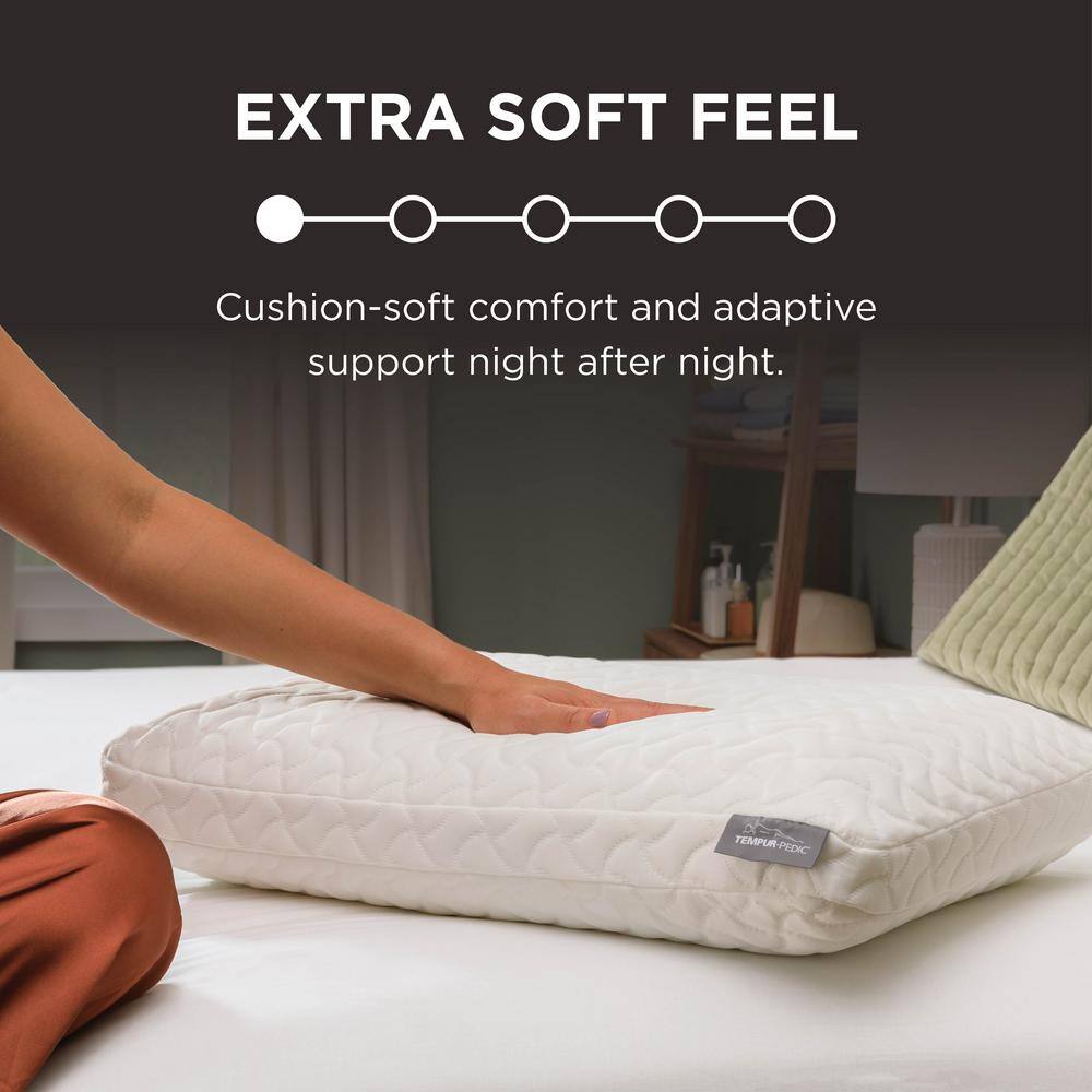 TEMPUR-PEDIC 152351P6 TEMPUR-Cloud King Pillow4