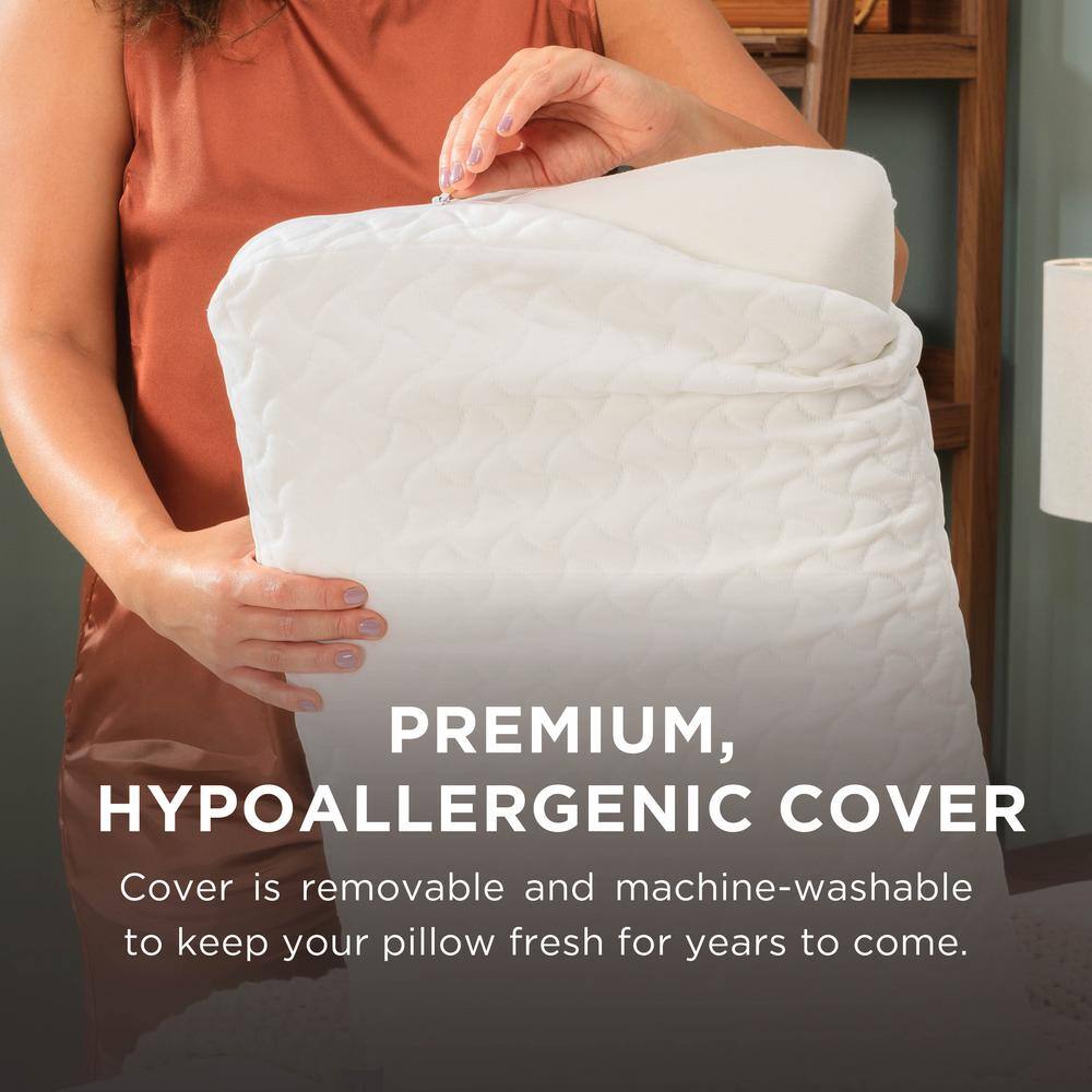 TEMPUR-PEDIC 152351P6 TEMPUR-Cloud King Pillow7