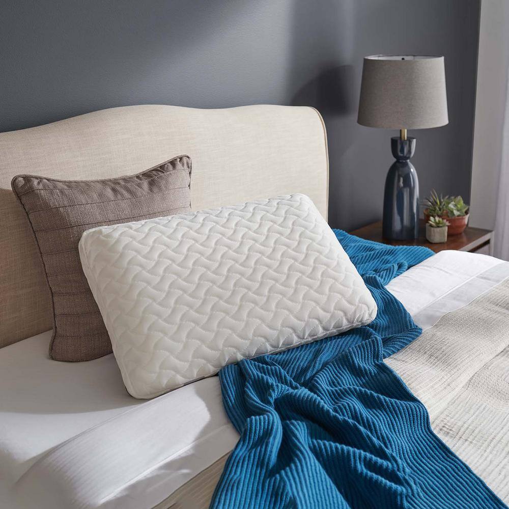 TEMPUR-PEDIC 15302115 Tempur-Adapt Cloud and Cooling Standard Memory Foam Pillow11