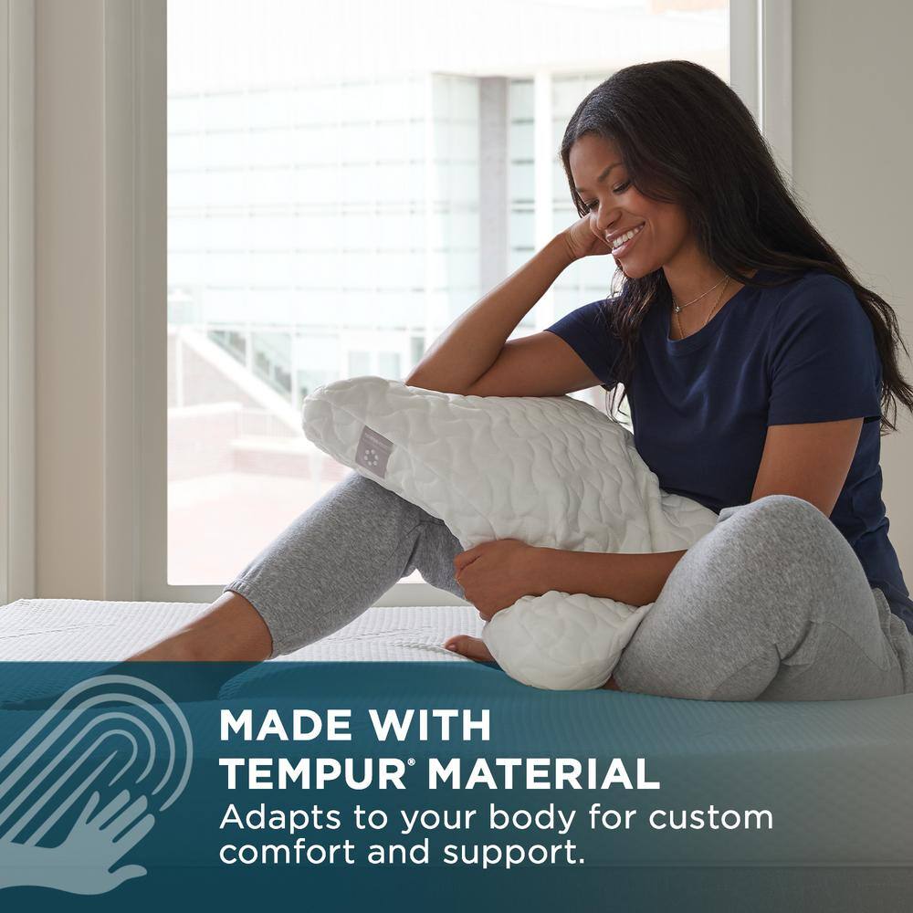 TEMPUR-PEDIC 15302115 Tempur-Adapt Cloud and Cooling Standard Memory Foam Pillow6