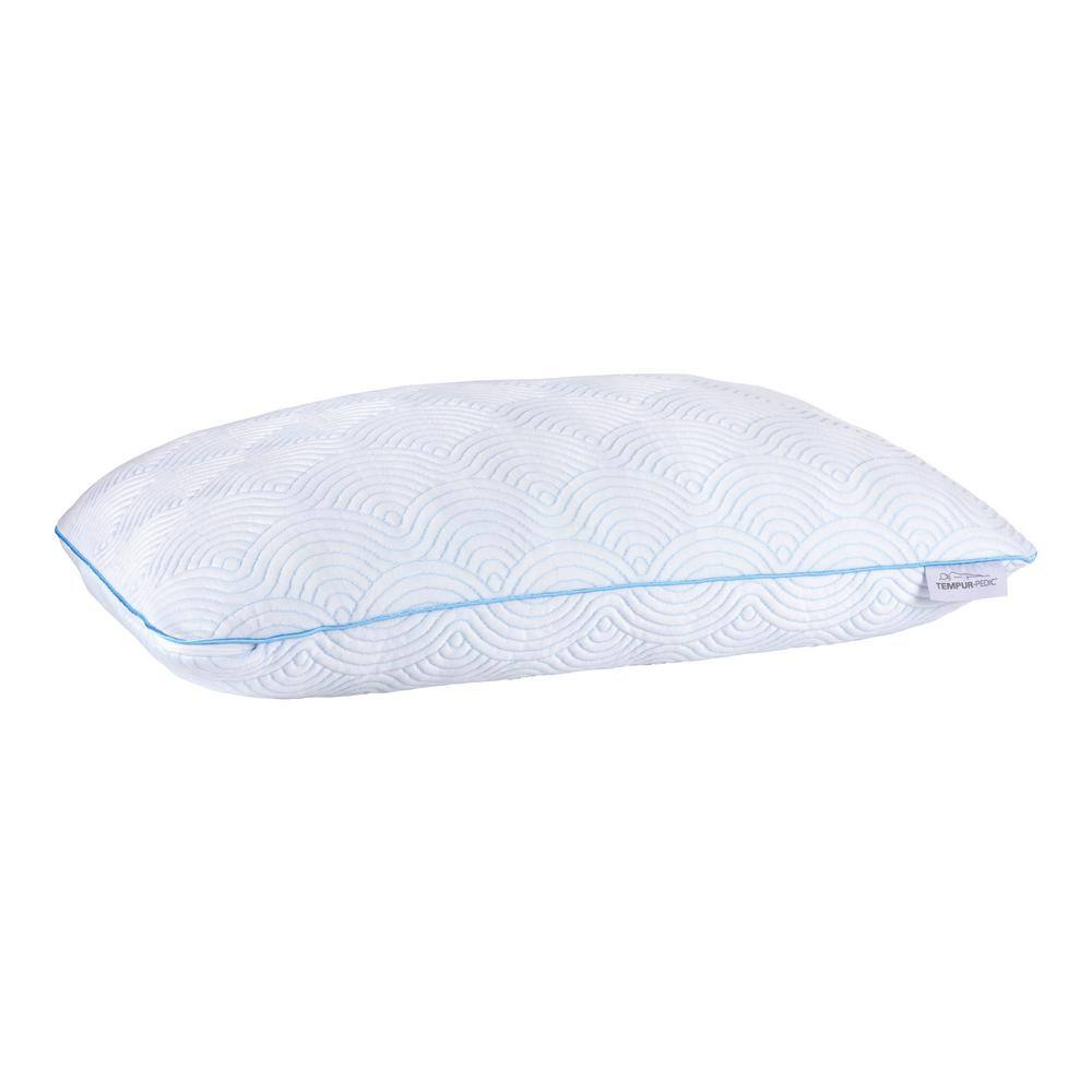TEMPUR-PEDIC 153281P6 Tempur Cloud Adjustable Plus Cooling King Pillow TEMPUR-PEDIC 153281P6 Tempur Cloud Adjustable Plus Cooling King Pillow