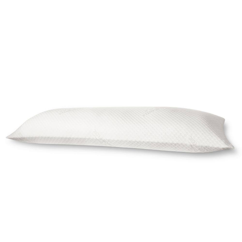 TEMPUR-PEDIC 15365215 Foam Body Pillow1
