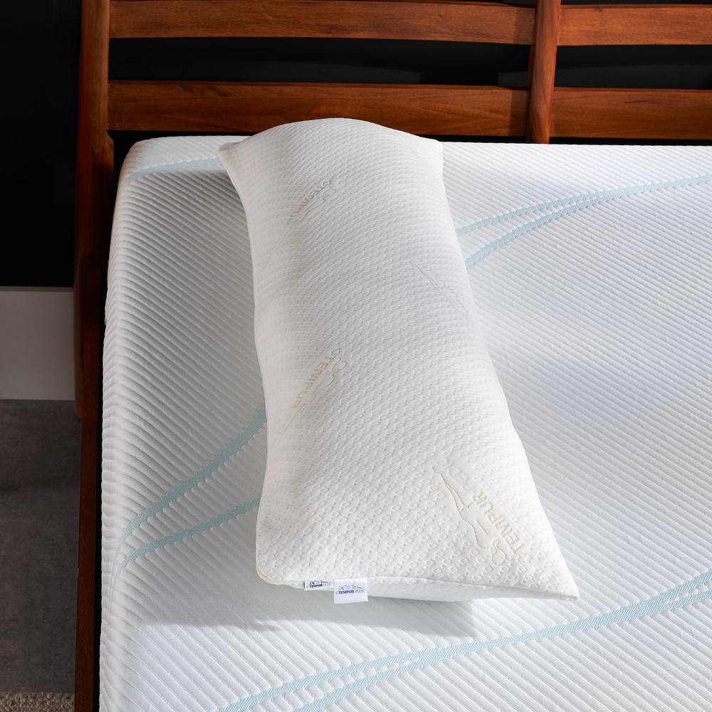 TEMPUR-PEDIC 15365215 Foam Body Pillow3