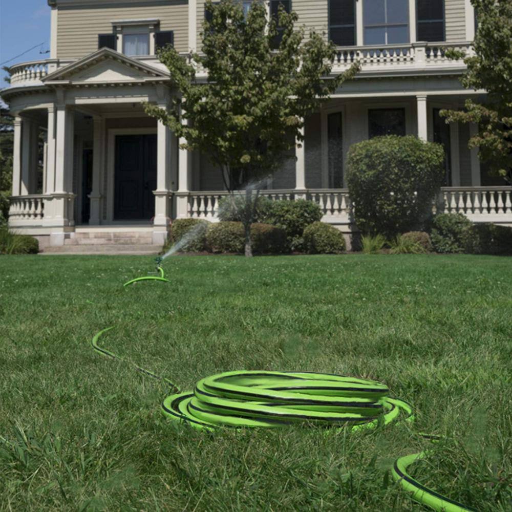 Teknor Apex 8567-100 Kink Control Plus Garden Hose 5 8 in. x 100 ft.11