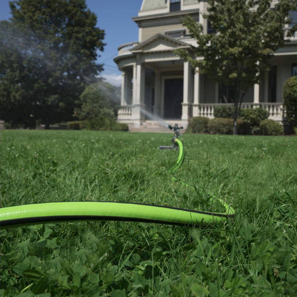 Teknor Apex 8567-100 Kink Control Plus Garden Hose 5 8 in. x 100 ft.3