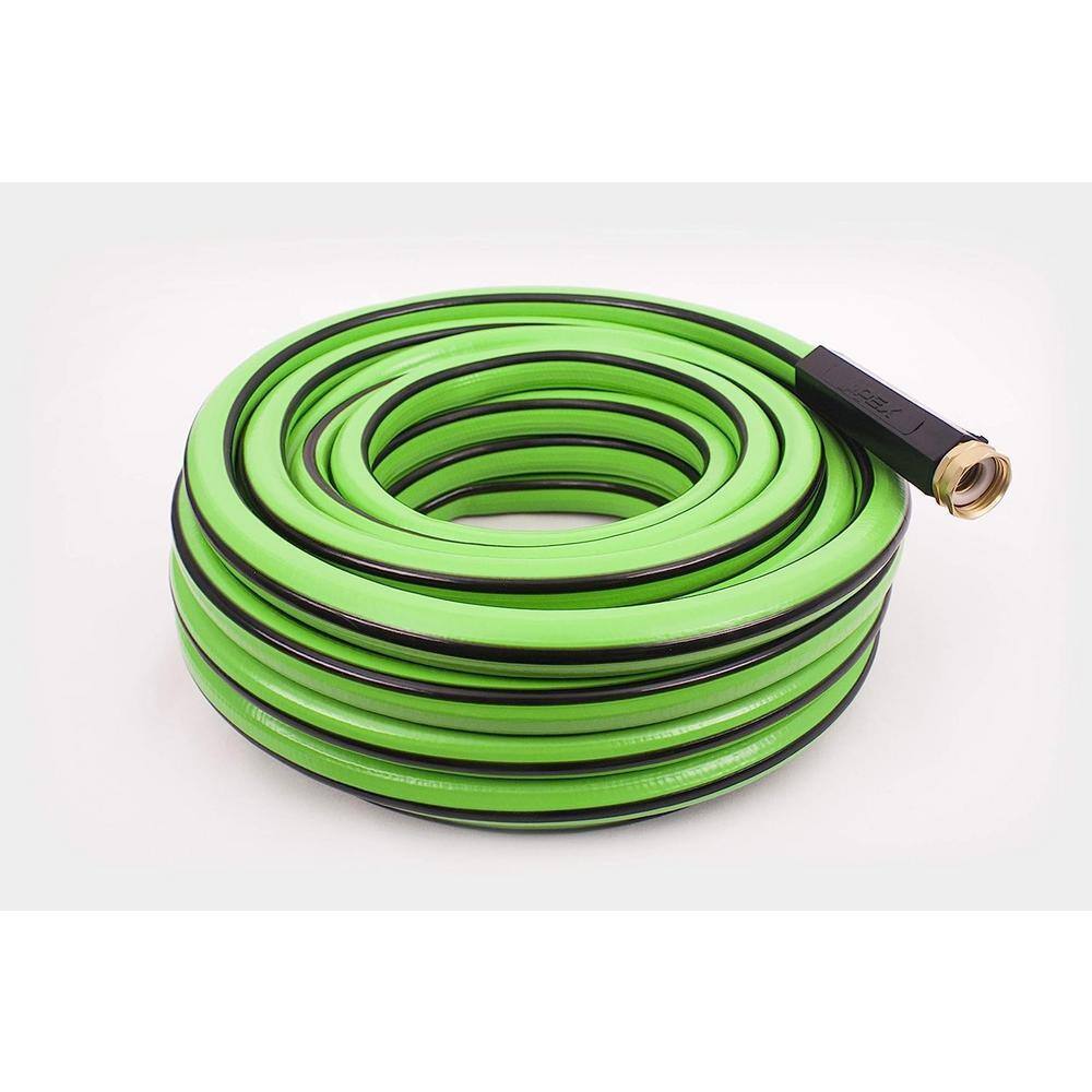 Teknor Apex 8567-100 Kink Control Plus Garden Hose 5 8 in. x 100 ft.9