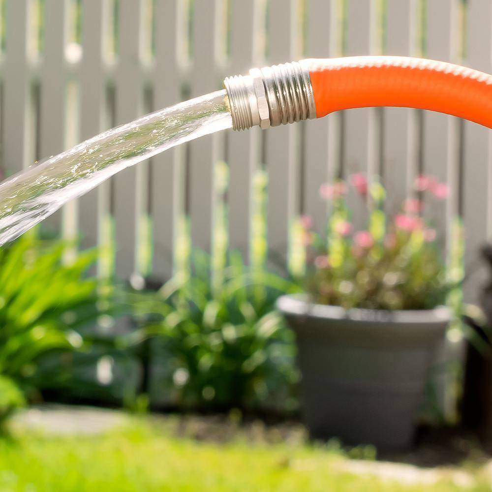 Teknor Apex 9150 100 High-Performance 3 4 in x 100 ft. Kink Resistant, Durable Contractor Grade Garden Hose2